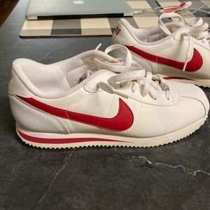 Nike Cortez 72, men size 10